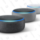 3rd Gen Echo Dot | $25 | Woot